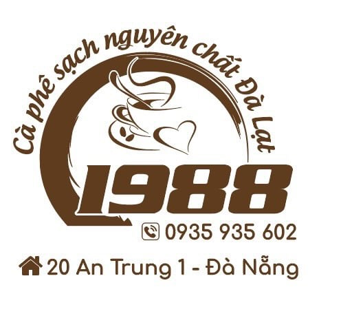 Cà phê 1988