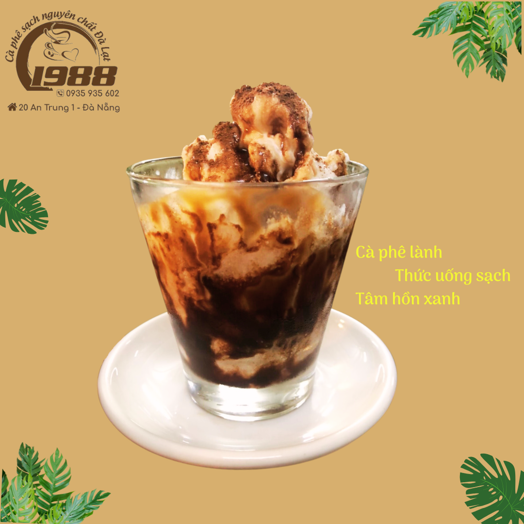 Cacao kem dừa