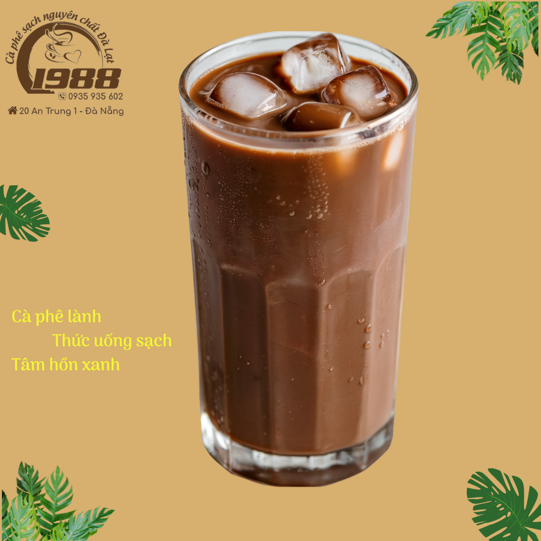 Cacao đá